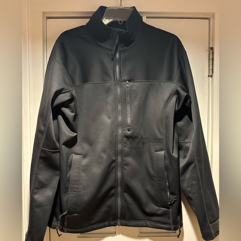 Under Armour Tactical Duty Storm Jacket
